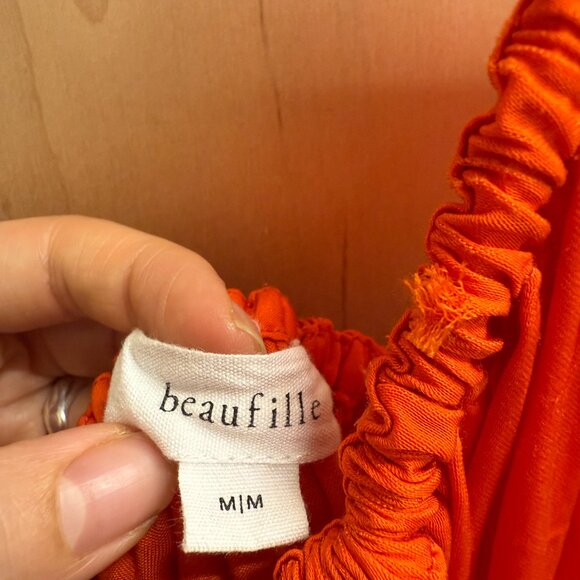 Beaufille Alina summer Dress - Picture 6 of 8